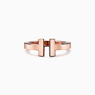 Tiffany T:Square Ring