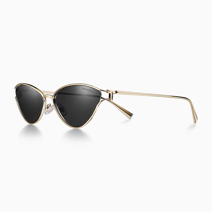 Tiffany & Co. Women's TF3049B TF/3049/B Fashion Pilot Sunglasses |  JoyLot.com