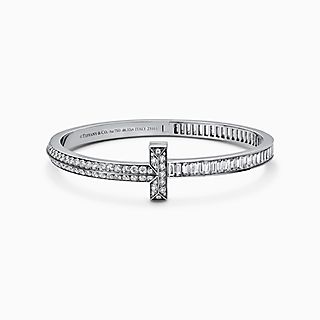 Tiffany T:T1 Bangle