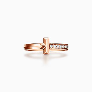 Tiffany T:T1 Ring