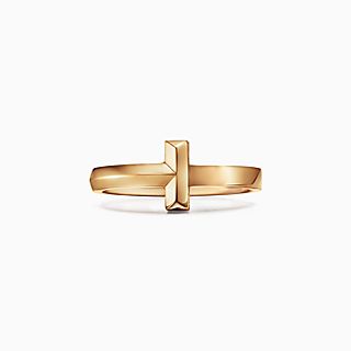 Tiffany T:T1 Ring