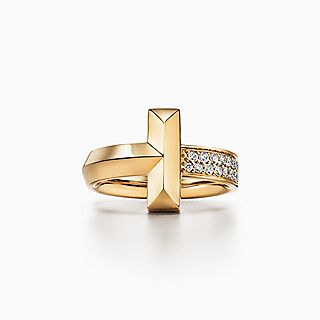 Tiffany T:T1 Ring