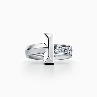 Tiffany T:T1 Ring
