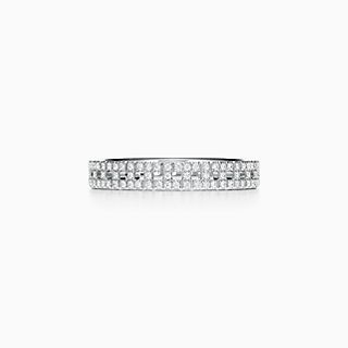 Tiffany T:True Narrow Ring
