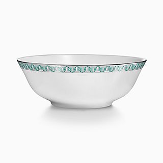 Tiffany T:True Serving Bowl