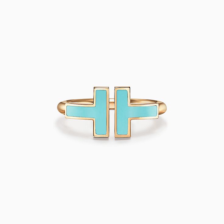 Turquoise deals jewelry tiffany