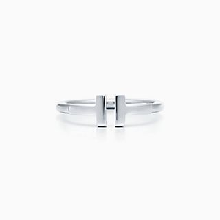 Tiffany T:Wire Ring