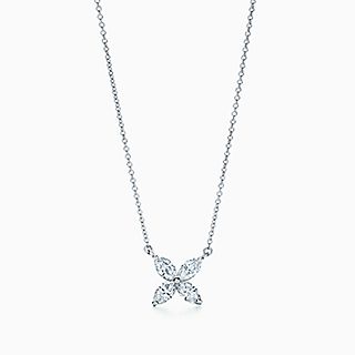 Tiffany Victoria®:鍊墜