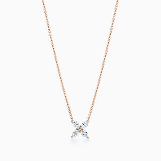 Tiffany Victoria®:鏈墜