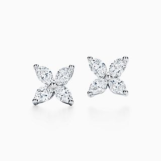 Tiffany Victoria™: aretes