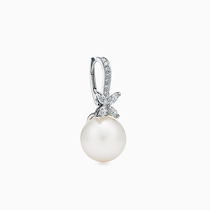 Pearl Jewelry Tiffany Co