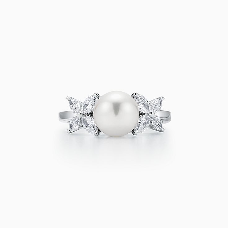 Pearl Jewelry Tiffany Co Https Media Tiffany Is Image Ecombrowsem Victoria Ring 38051296 985865 Sv 1 M Jpg Op Usm 75 00 6 Defaultimage