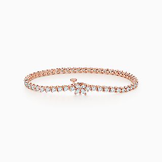 Tiffany Victoria™:Tennis Bracelet