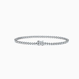 Tiffany Victoria™:Tennis Bracelet