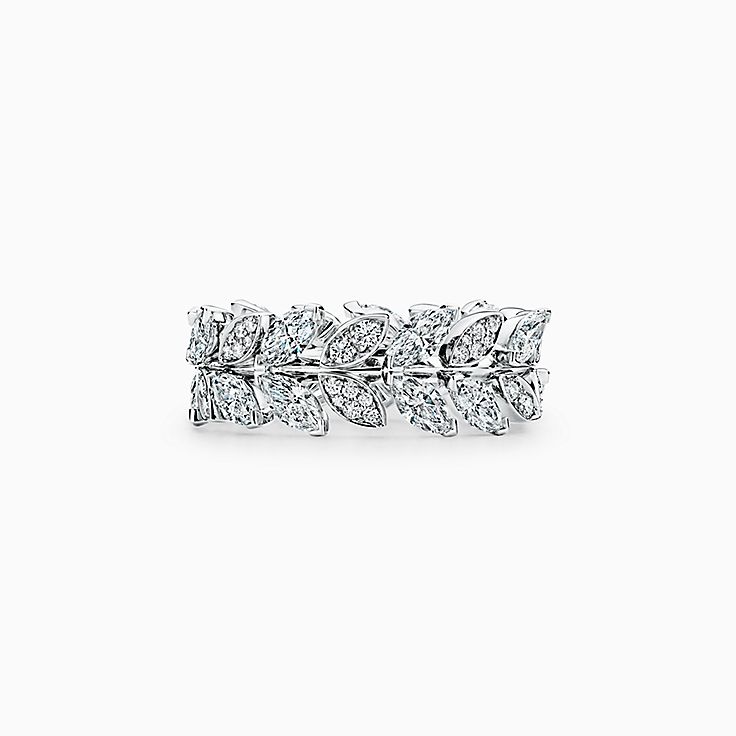 Tiffany victoria band ring Outlet