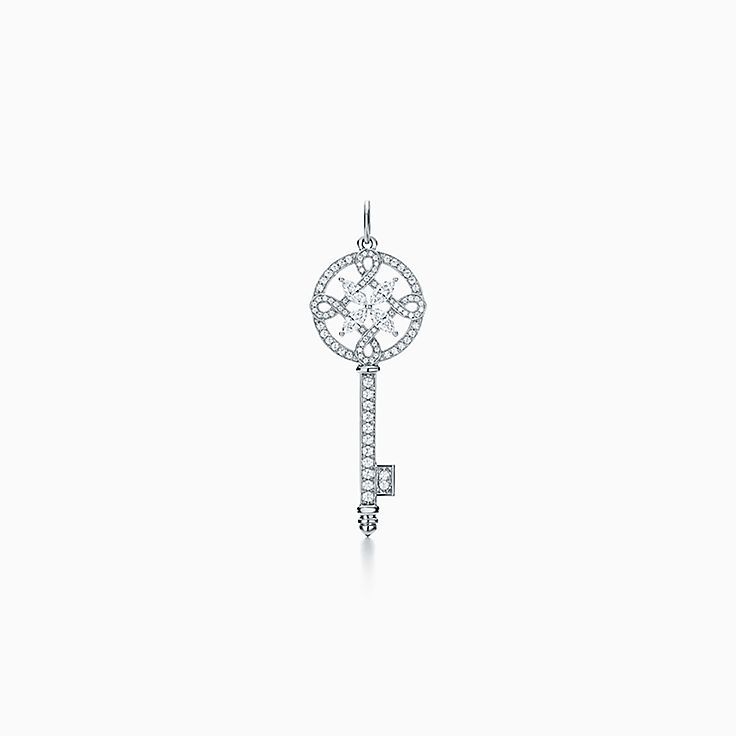 Tiffany Keys Tiffany Victoria® round 