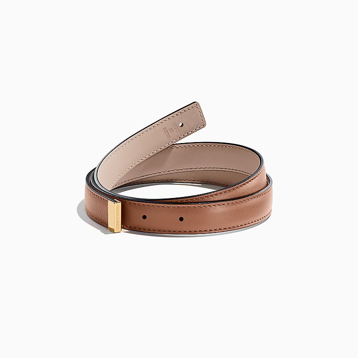 Fall in Love Reversible 20mm Belt Monogram - Women - Accessories