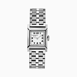 Tiffany:Reloj Union Square de 20 mm