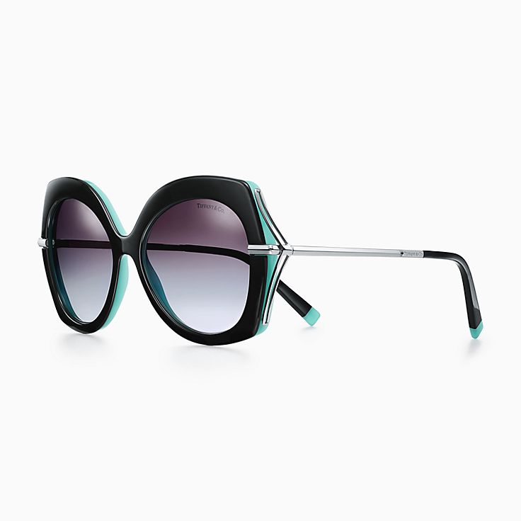 tiffany butterfly sunglasses