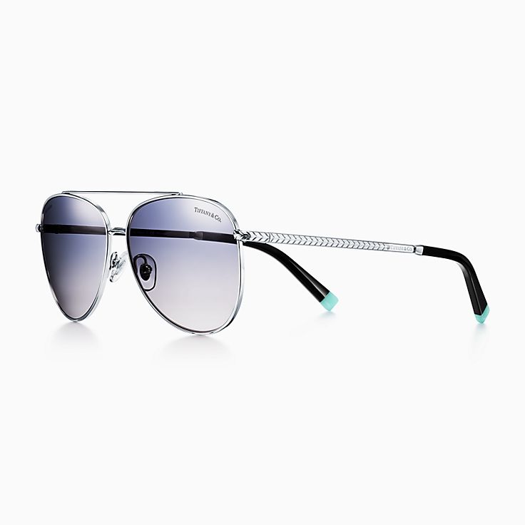 tiffany aviators