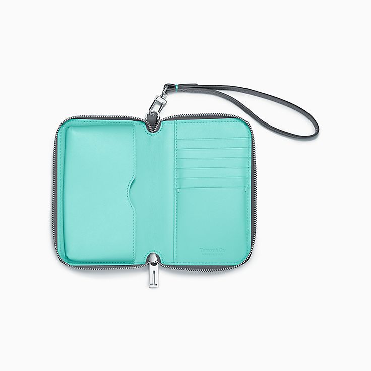 Leather Goods Tiffany Co