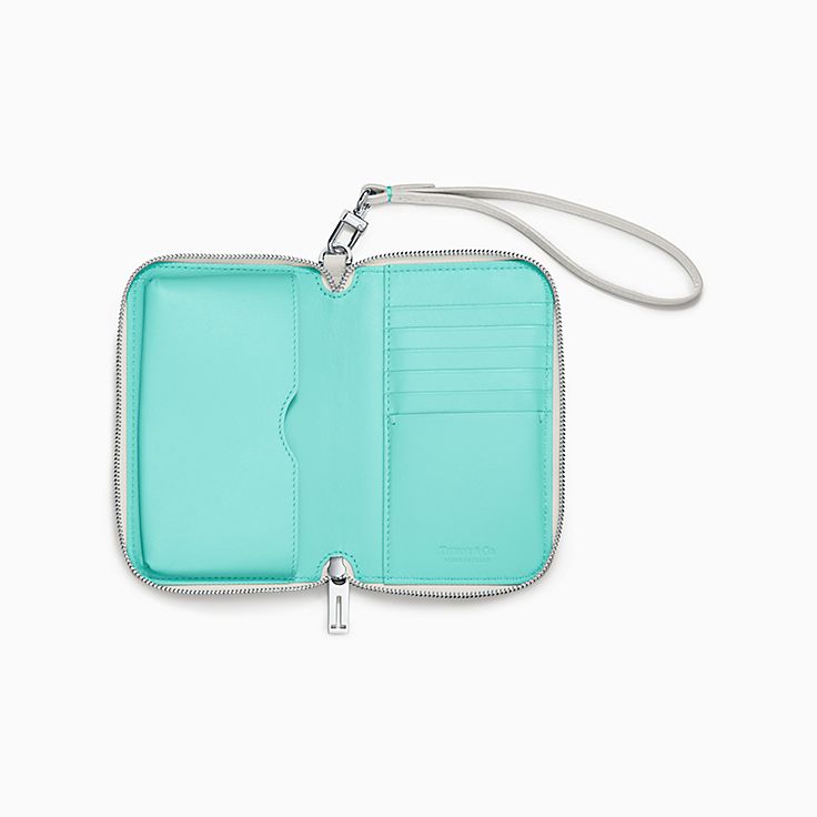 Leather Goods Tiffany Co