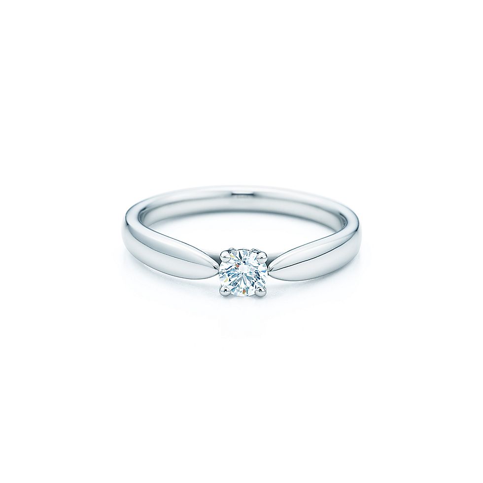 ティファニー婚約指輪の値段 価格が相場以下の人気デザイン5つ ティファニー婚約指輪の値段 価格が相場以下の人気デザイン5つ