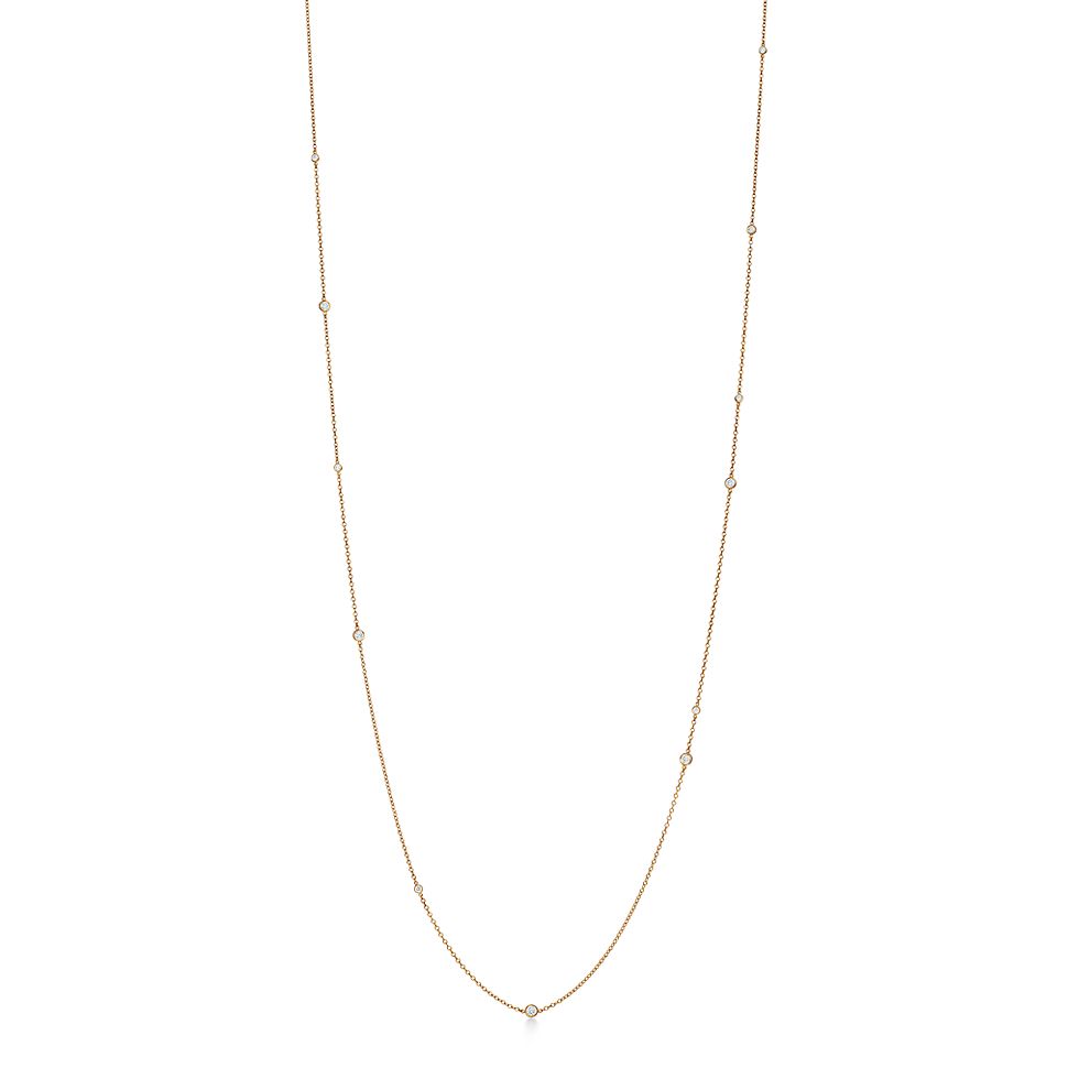 エルサ・ペレッティ™ ダイヤモンド バイ ザ ヤード