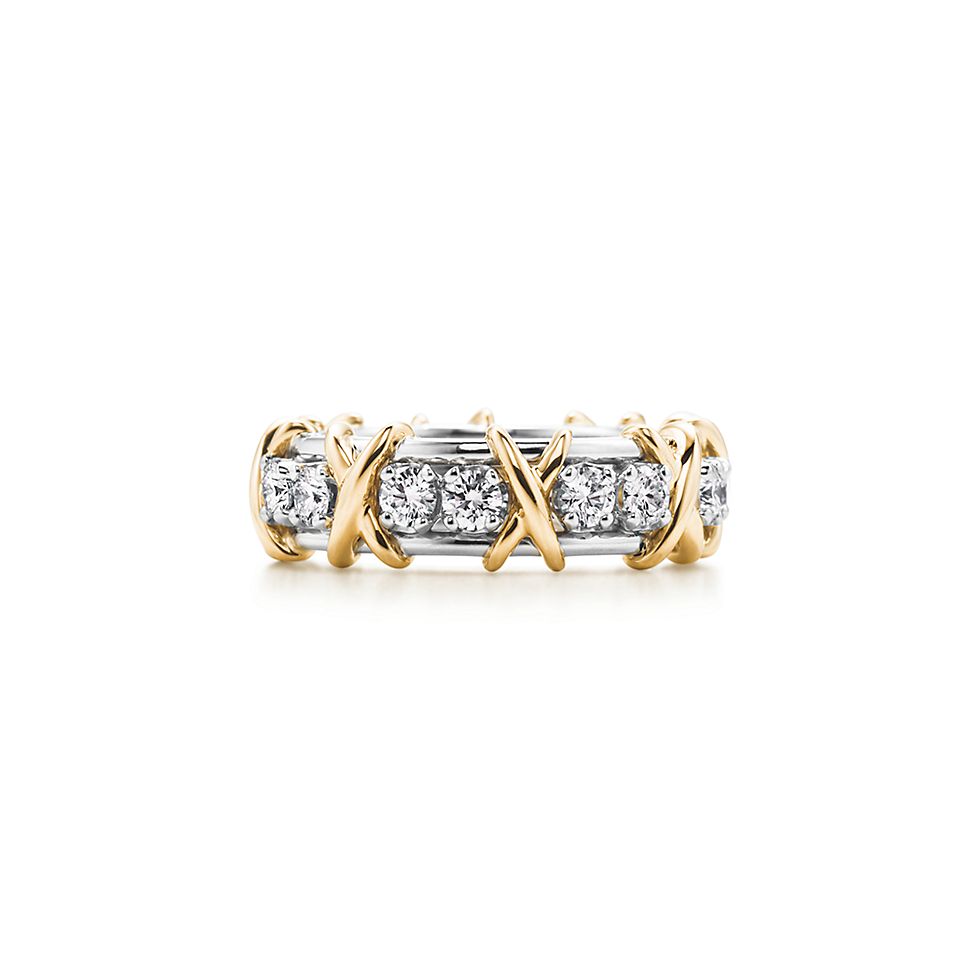 Bijoux Tiffany \u0026 Co. Schlumberger 