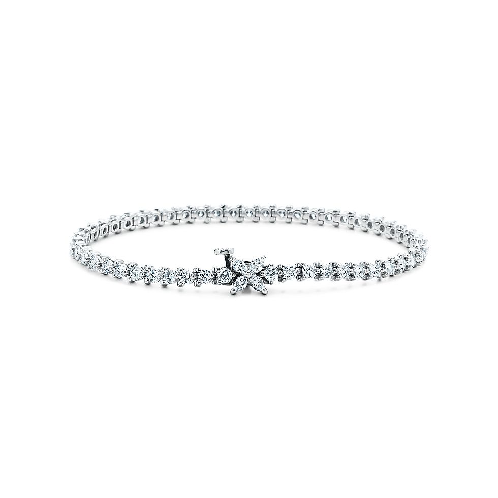 Real diamond clearance bracelet price