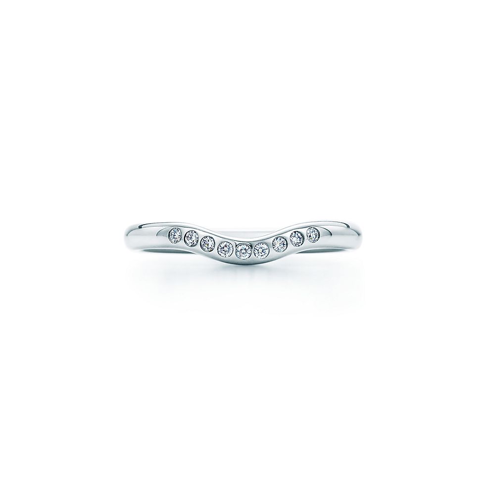 Wedding Bands: Wedding Ring Sets for Her & Him | Tiffany & Co.