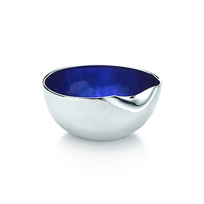 Thumbprint Bowl