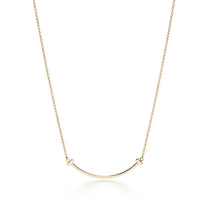 Smile Pendant