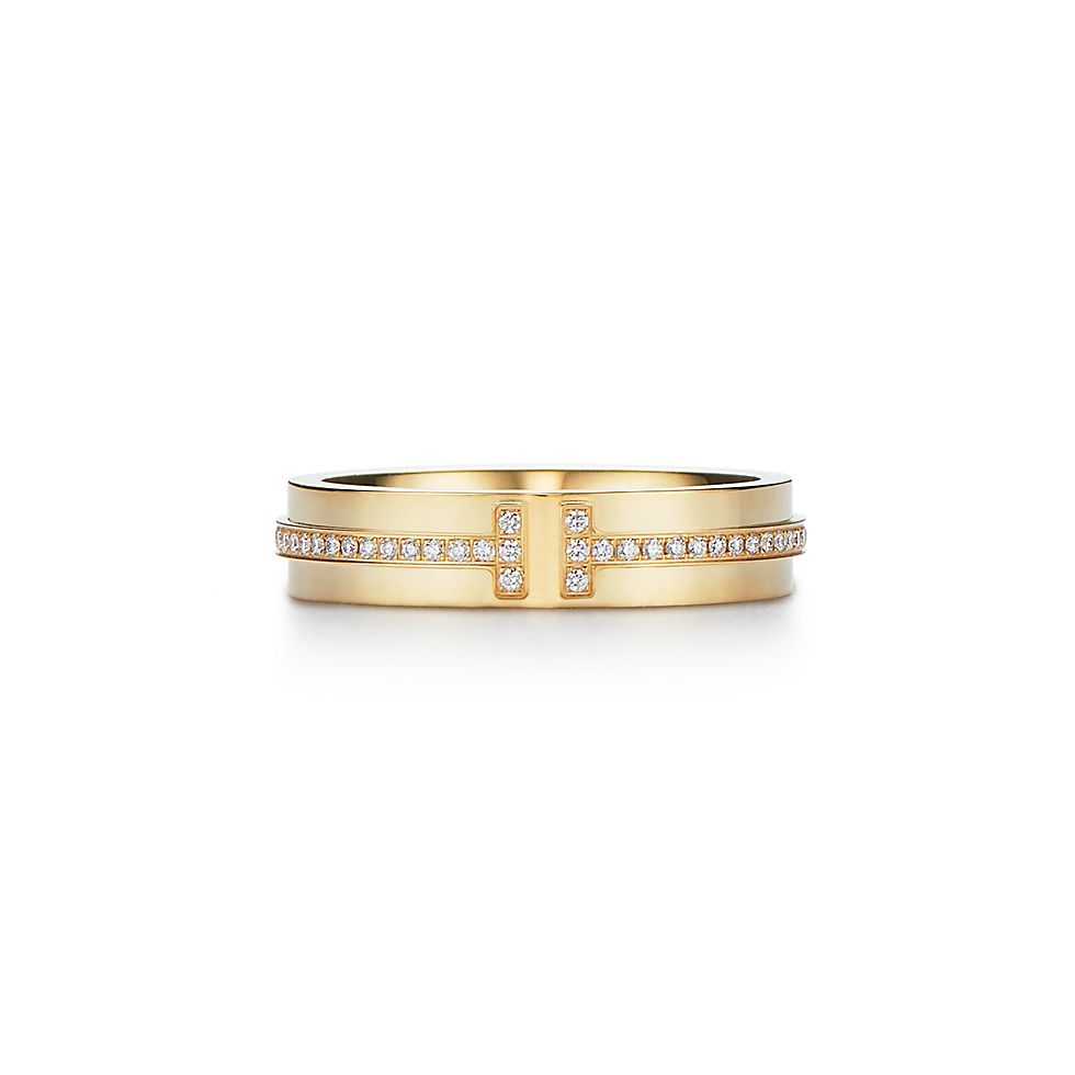tiffany promise ring