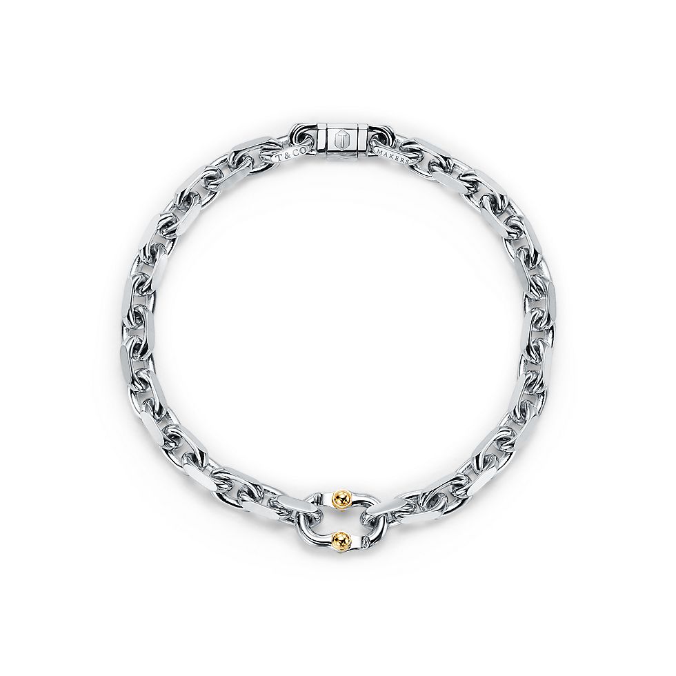 Chain Bracelets | Tiffany & Co.