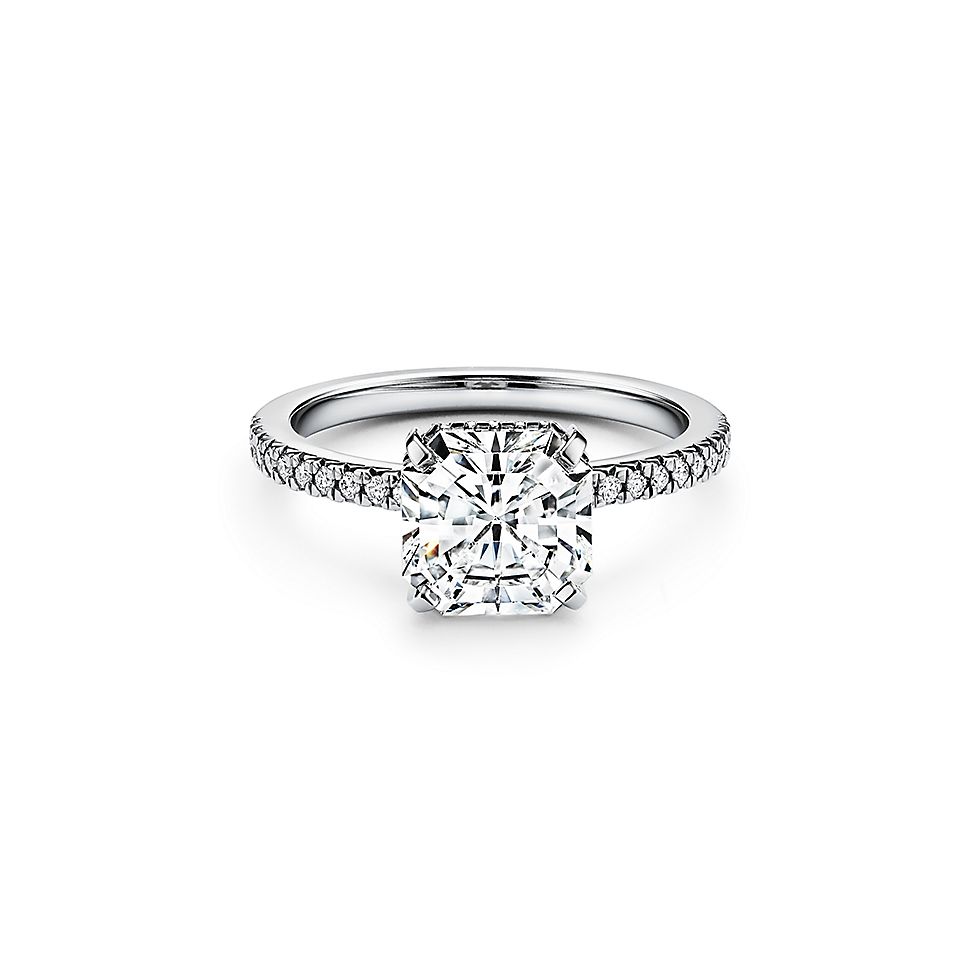 Tiffany and co discount band ring price