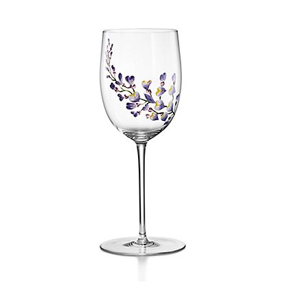 White Wine Glass