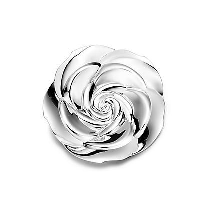 Rose Vide Poche