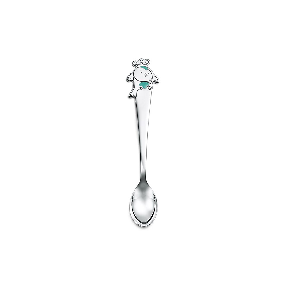 ラグジュアリー ベビーギフト：ベビーシャワー ギフト | Tiffany