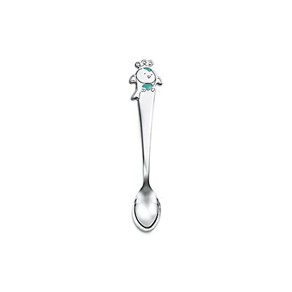 Baby Bird Spoon
