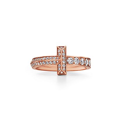 T1 Narrow Ring