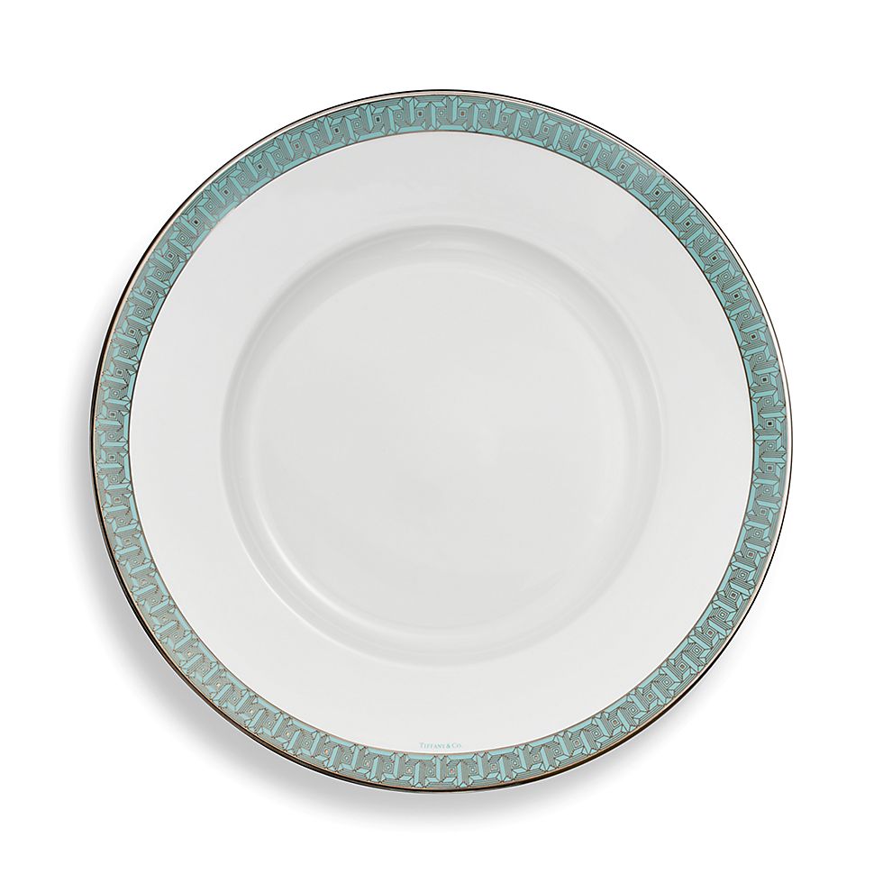 Tableware & Dinnerware: Formal Dinner Sets | Tiffany & Co.