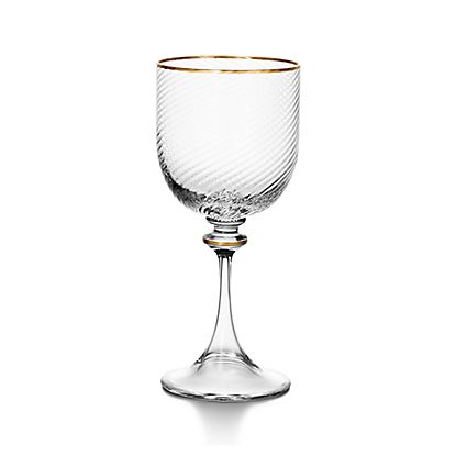 Red Wine Glass