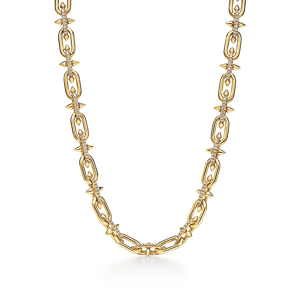ネックレス＆ペンダント｜メンズ | Tiffany & Co.