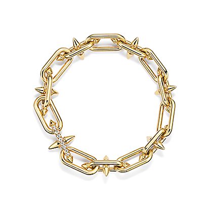 Clasp Bracelet