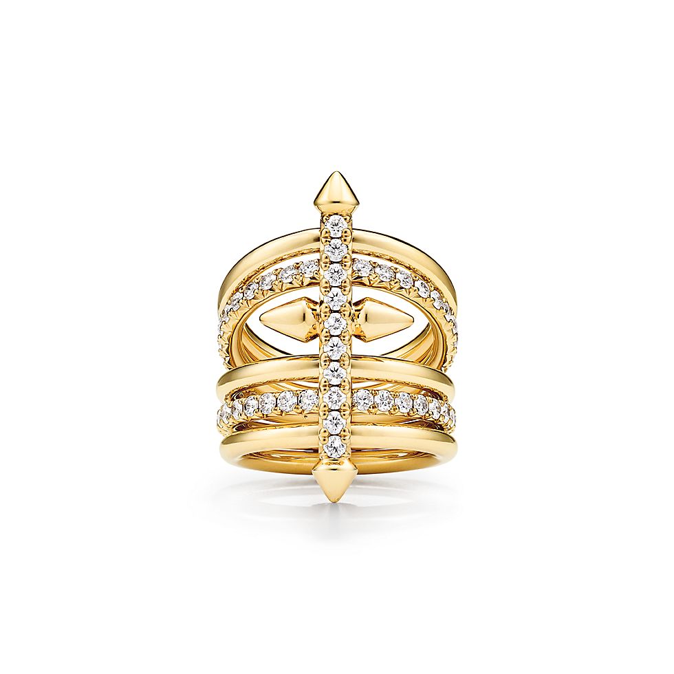 Men's Rings | Tiffany & Co. US