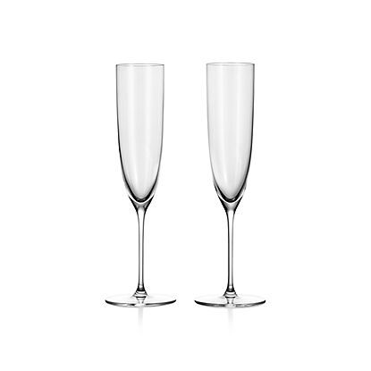 Champagne Flutes