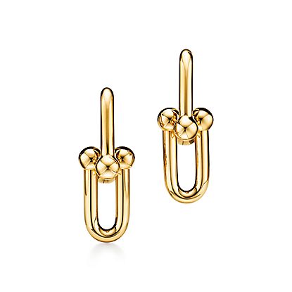 ミディアム リンク ピアス
