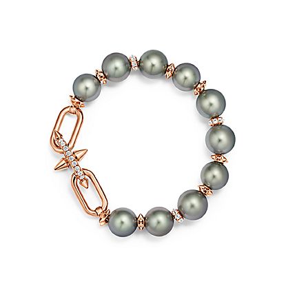 Tahitian Pearl Bracelet