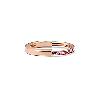 Small Ring